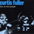  Curtis Fuller ‎– Four On The Outside 